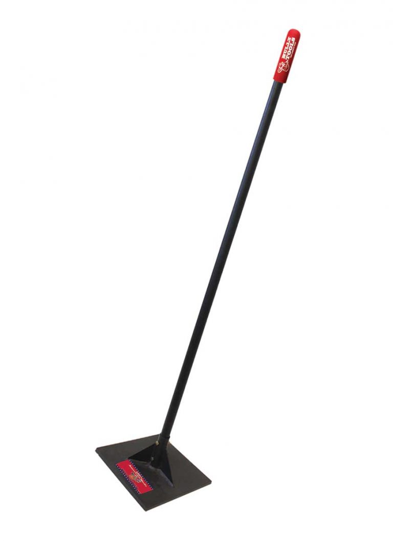 Hand Tamper Imperial Synthetic Turf